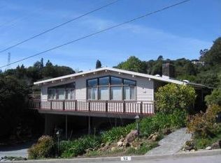 52 Dorian Way, San Rafael, CA 94901