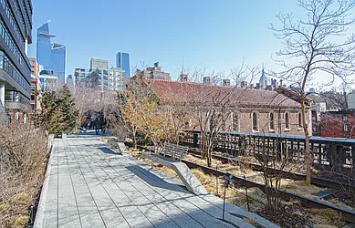 Rented by REAL New York