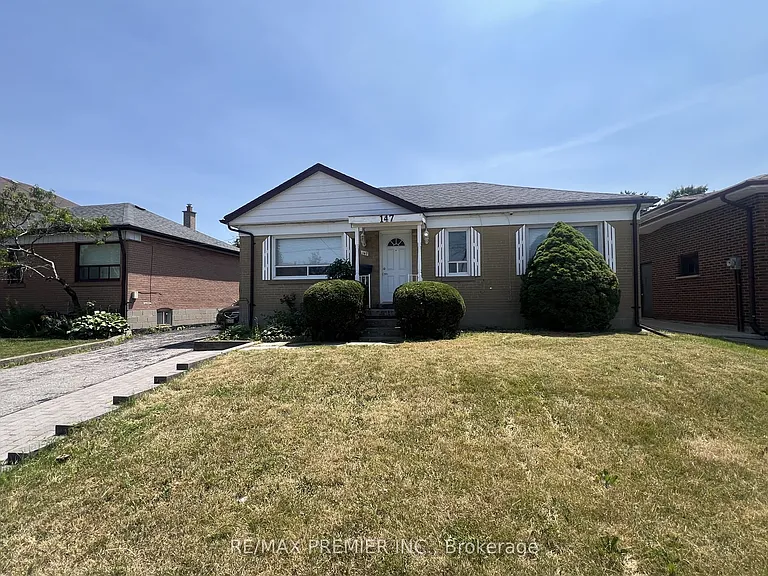147 Calvington Dr #MAIN FLOOR — Photo 2