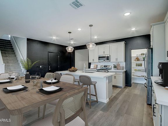 2nd image of 17789 W CASSIA Way