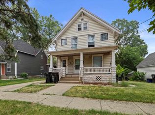 1219 Bluff St, Beloit, WI 53511