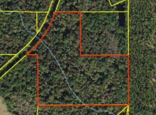 Cairo Concord Rd, Havana, FL 32333