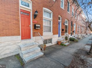 132 Rochester Pl, Baltimore, MD 21224
