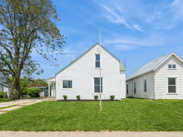 126 W Windsor St, Montpelier, IN 47359