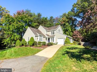 11606 Old Brookville Ct, Reston, VA 20194