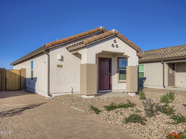 36151 W CHARITY Place, Maricopa, AZ 85138
