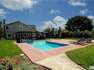 27 Russell Ln, Laguna Niguel, CA 92677