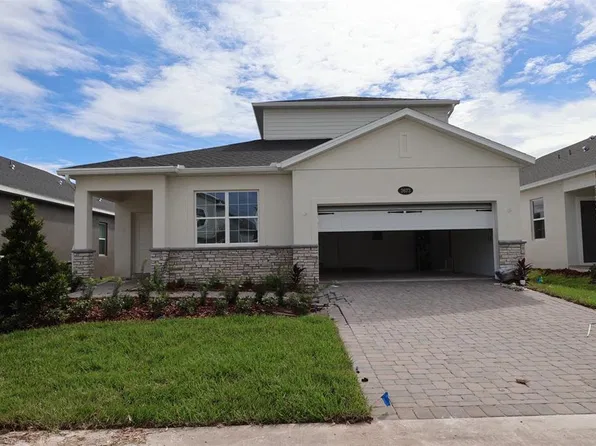 2673 GREAT HERON AVENUE, ST CLOUD, FL 34773