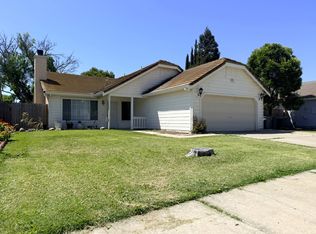 422 El Portal Ct, Merced, CA 95348