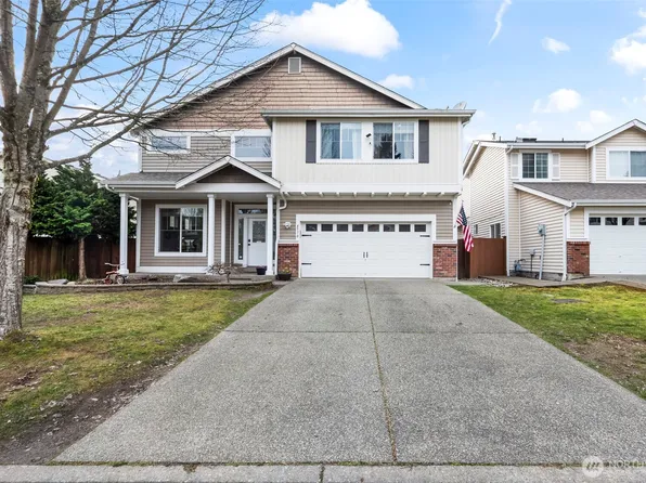 4570 SE Bakken Court, Port Orchard, WA 98366