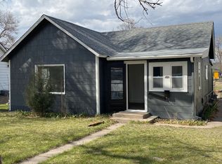 512 Hamilton St, Sterling, CO 80751
