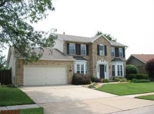 2523 England Town Rd, Saint Louis, MO 63129