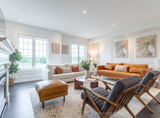 483 Terrace Way, Oakville, ON L6M 1N5