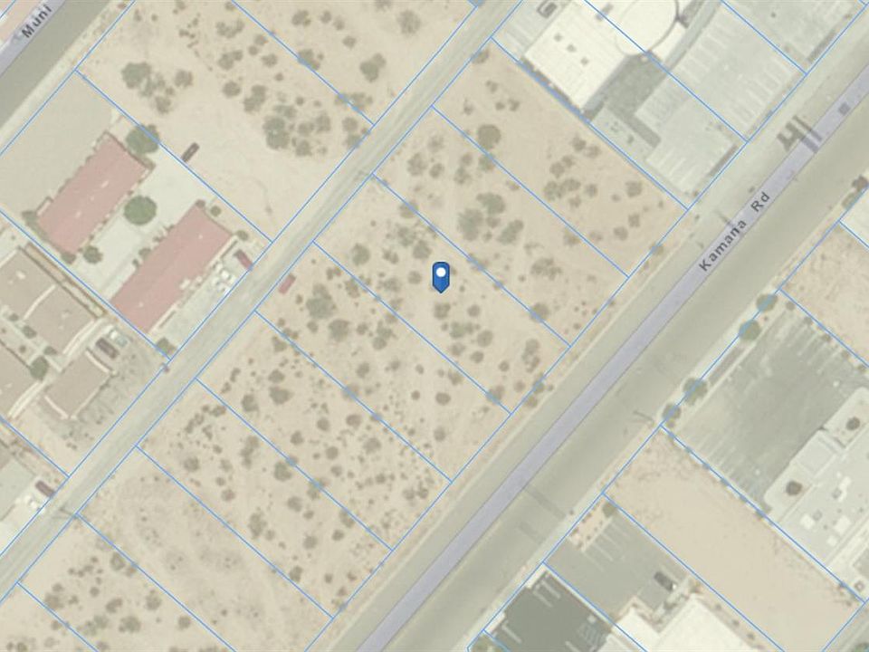 2nd image of 0 Kamana Rd