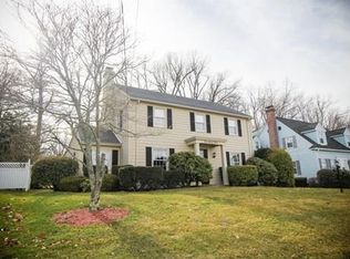 263 Beverly Rd, Worcester, MA 01605