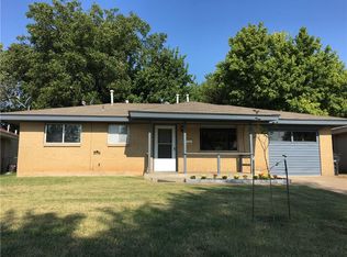 731 Butler St, Moore, OK 73160