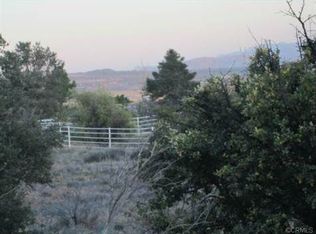 56815 Mount Rd, Anza, CA 92539