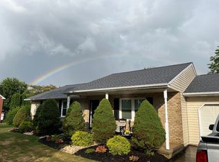 1611 Sleepy Hollow Rd, Quakertown, PA 18951