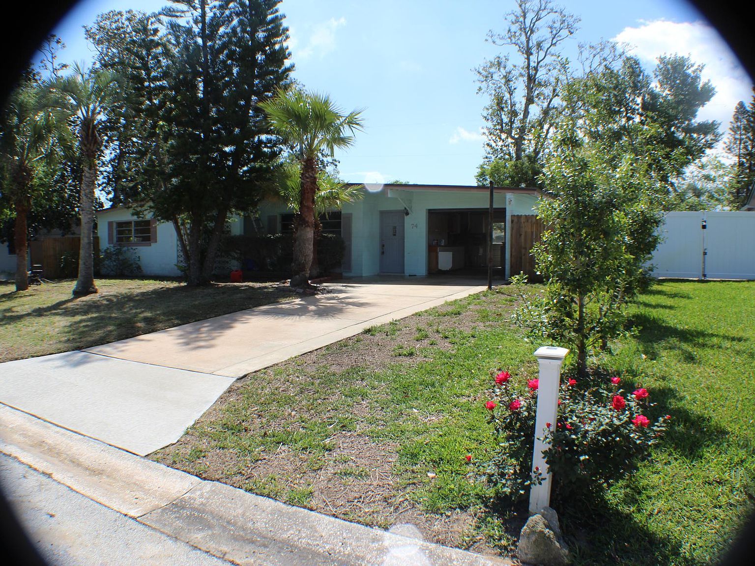 74 N Capri Dr, Ormond Beach, FL 32174 Zillow