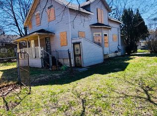 2601 Dakota Ave, Flint, MI
