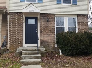 11320 Kettering Cir, Upper Marlboro, MD 20774