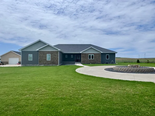 1320 State St, Hays, KS 67601