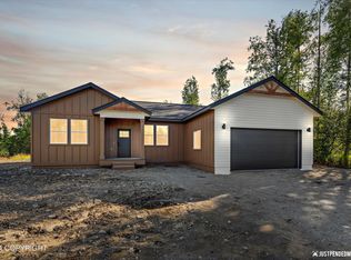 9488 W Blue Moon Cir, Wasilla, AK 99623