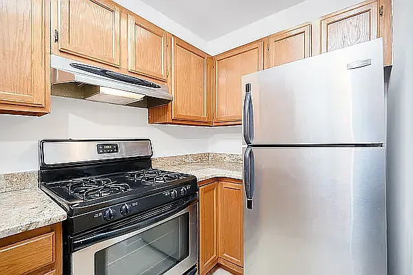 910 Park Pl #1D — Photo 7