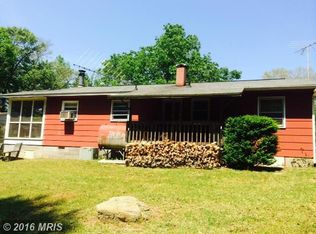 870 Leeland Rd, Fredericksburg, VA 22405