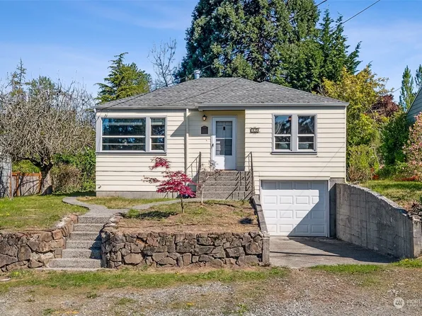 929 E Temperance Street, Kent, WA 98030