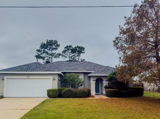 2548 Houston Cir, Gulf Breeze, FL 32563