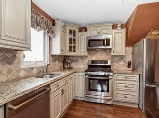 43 Summit Ave #2FL, Chatham, NJ 07928