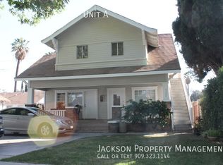 4226 11th St APT A, Riverside, CA 92501