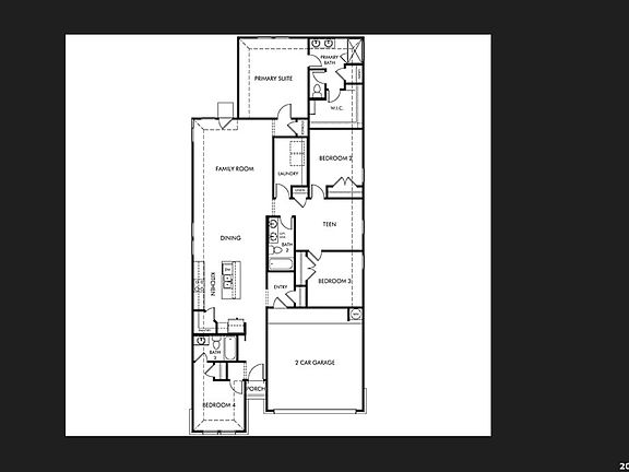 2nd image of this home