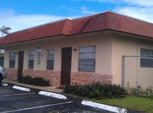 4060 NW 31st Ter #1, Fort Lauderdale, FL 33309