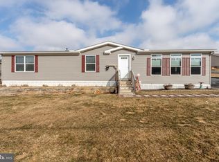 396 Fountain Rd, Snow Shoe, PA 16874