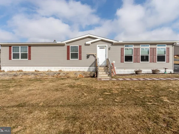 396 Fountain Rd, Snow Shoe, PA 16874