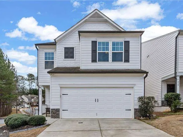 216 Ridge Valley Dr, Woodstock, GA 30189