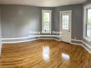 73 Stratton St #2V, Dorchester Center, MA 02124