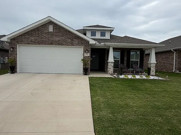 315 Molly Dean Dr, Duenweg, MO 64841