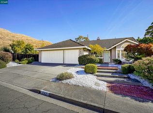 142 Armstrong St, Hercules, CA 94547