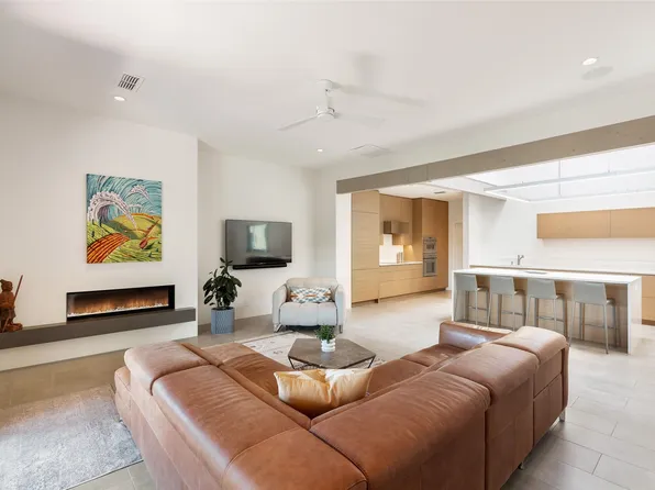 1667 Sentiero Della Villa, Santa Fe, NM 87506