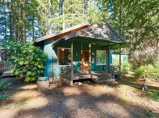 27183 S Pederson Rd, Estacada, OR 97023