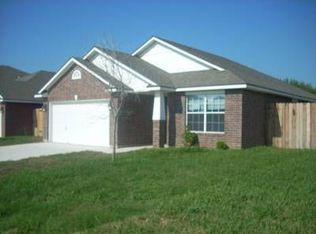 4915 N 47th Ln, McAllen, TX 78504