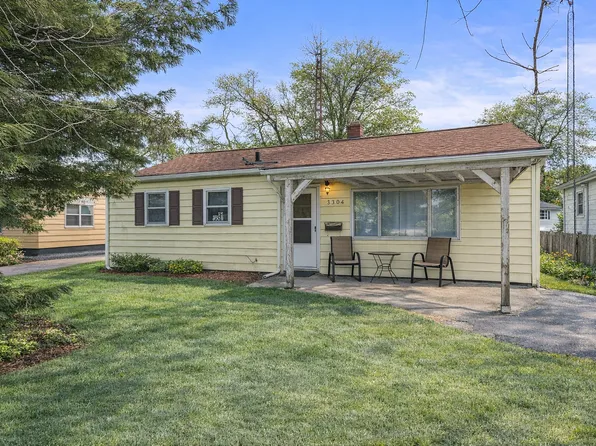 3304 Saxony Rd, Springfield, IL 62703