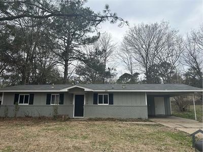2943 Lakewood Dr, Jackson, MS, 39212