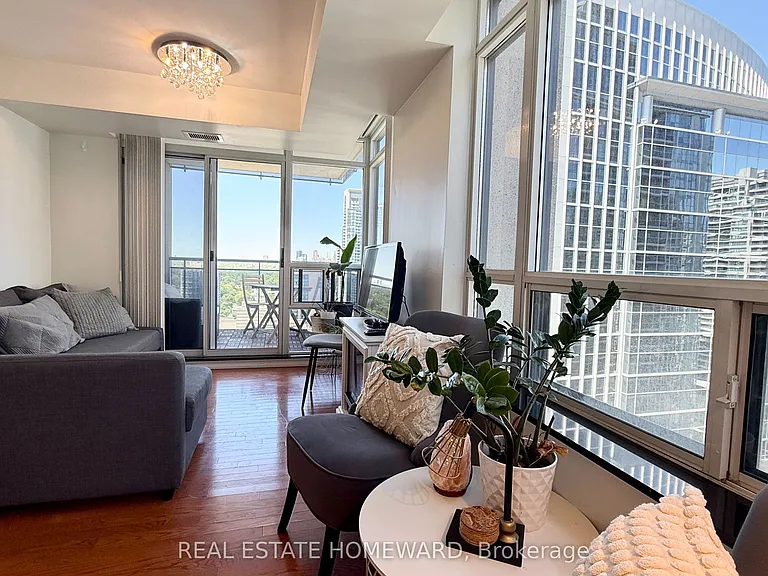 155 Beecroft Rd #2711 — Photo 4