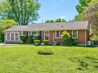 19 Bond St, Clarksville, TN 37040