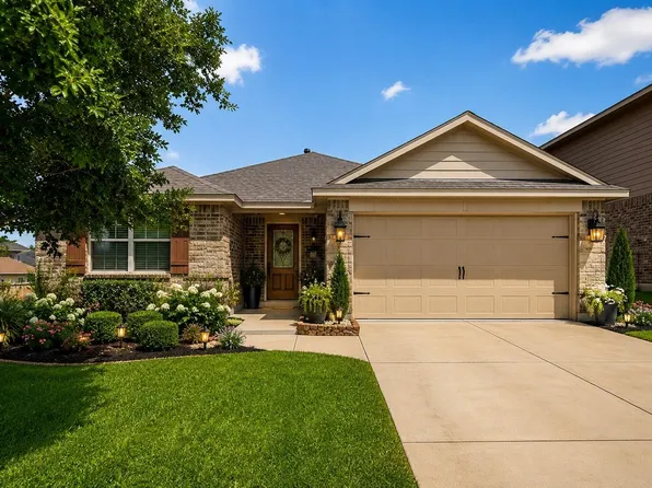 9503 Ethan Creek Dr, Tomball, TX 77375