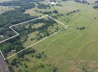 3 N 382nd, Wetumka, OK 74883